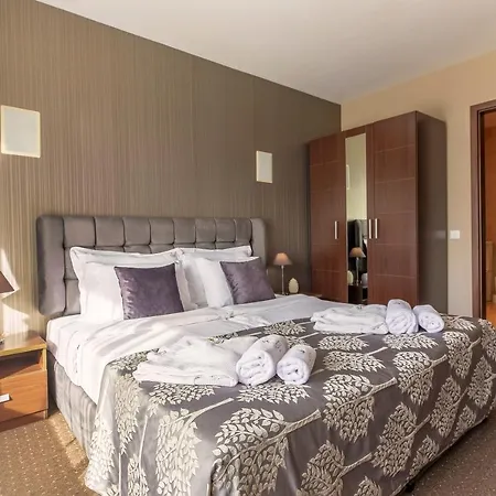 Hotel Murite Park Bansko
