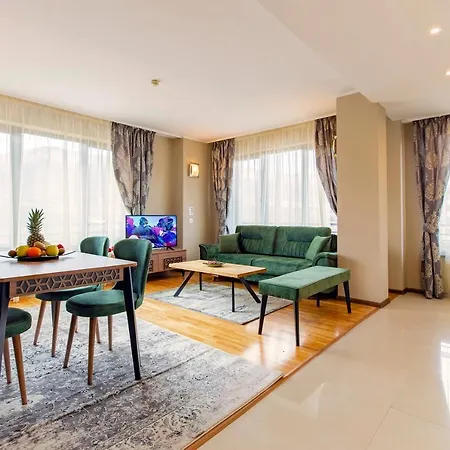 Murite Park Hotel