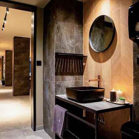 Murite Park 4* Bansko