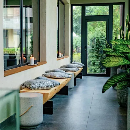 Murite Park Hotel 4*