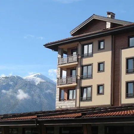 Murite Park Hotel Bansko