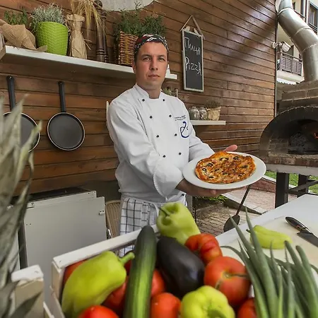 Hotel Murite Park 4*