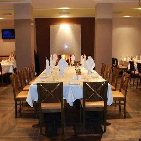 Murite Park Hotel 4*