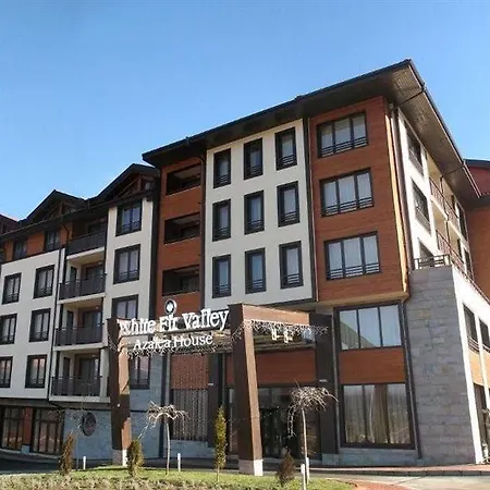 Murite Park Hotel Bansko
