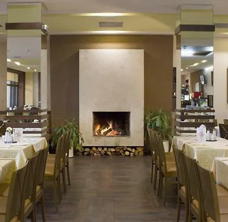 Murite Park Hotel 4*