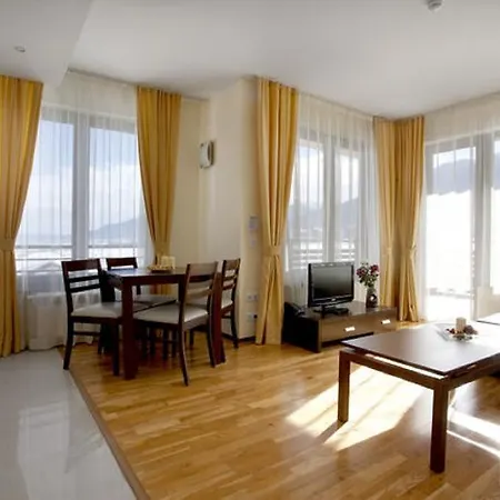 Murite Park Hotel 4*