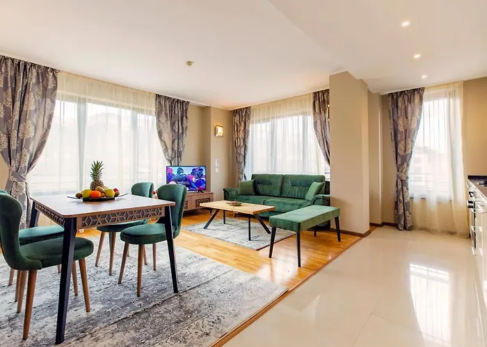 Murite Park Szálloda