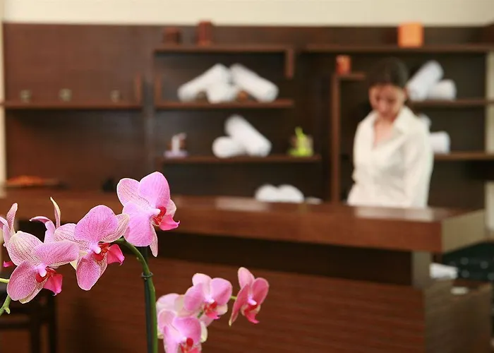 Murite Park Szálloda Banszko