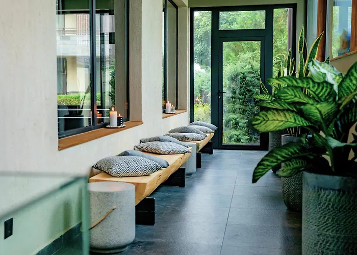 Murite Park Szálloda 4*