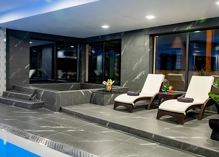 Szálloda Murite Park 4*