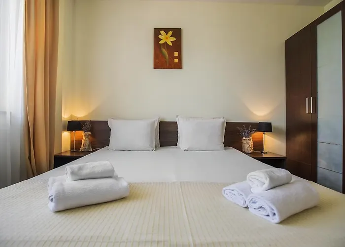 Murite Park Szálloda 4*