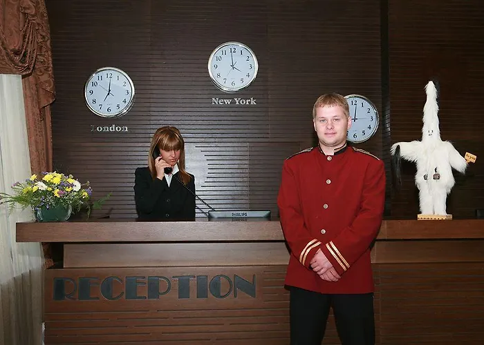 Murite Park 4* Banszko