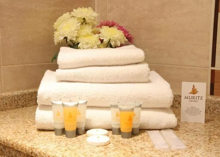 Murite Park 4* Banszko