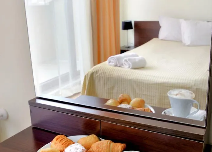 Murite Park 4* Banszko