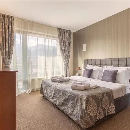 Hotel Murite Park