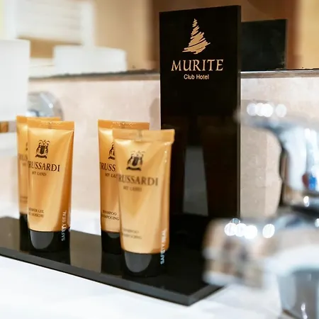 Murite Park 4* 반스코