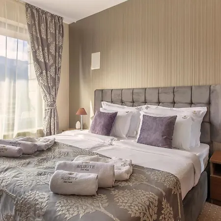 Hotel Murite Park