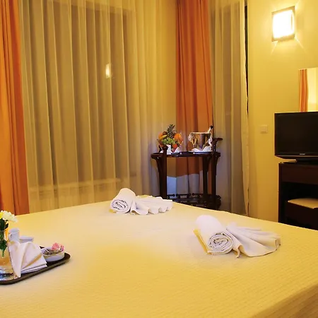 Hotel Murite Park