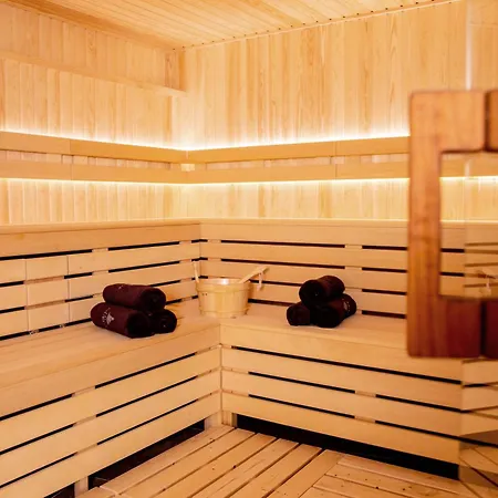 호텔 Murite Park 반스코