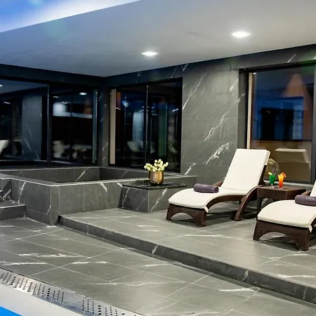 Hotel Murite Park 4*