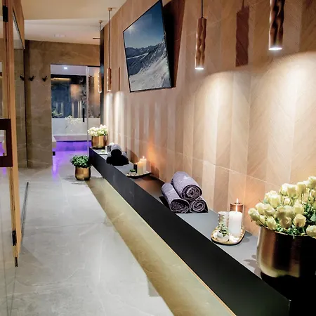 Murite Park Hotel Razlog