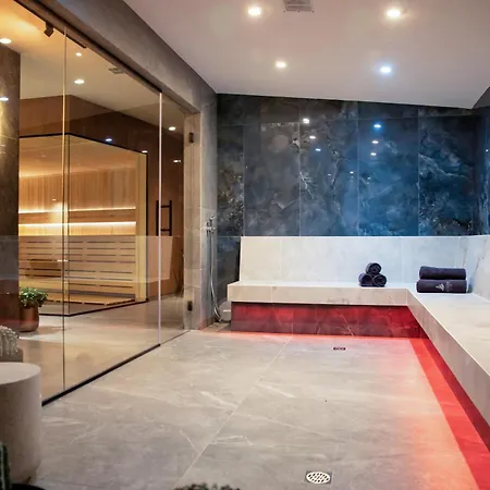 Murite Park Hotel