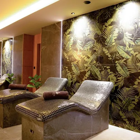 Murite Park Hotel