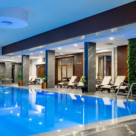 Hotel Murite Park