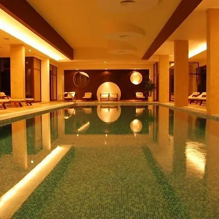 Murite Park 호텔 반스코