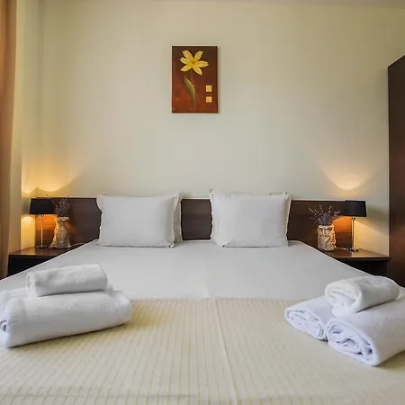 Murite Park 호텔 4*