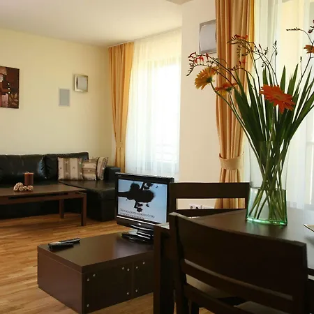 Murite Park 4* 반스코