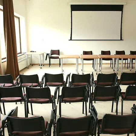 Murite Park 4* 반스코