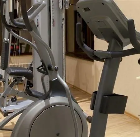 Murite Park 4* 반스코