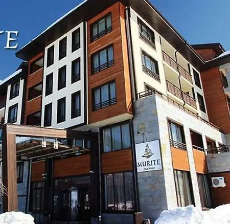Hotel Murite Park