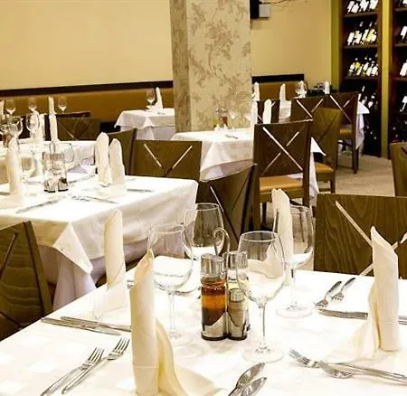 Murite Park Hotel Razlog