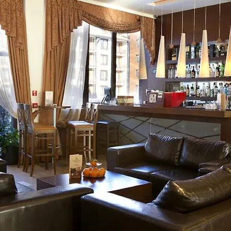 Hotel Murite Park Razlog