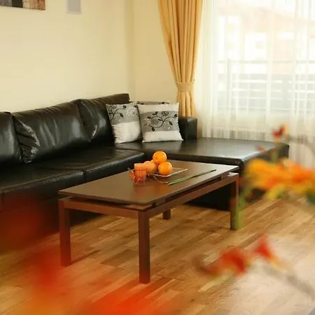 Murite Park Hotel Razlog