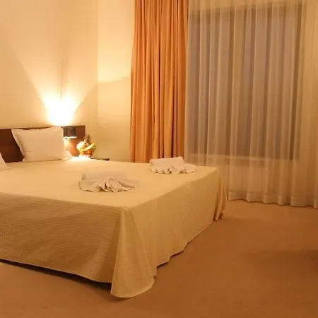 Murite Park Hotel