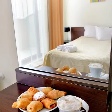 Murite Park 4* 반스코