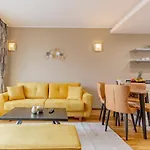 Отель Murite Park 4*