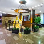 Отель Murite Park
