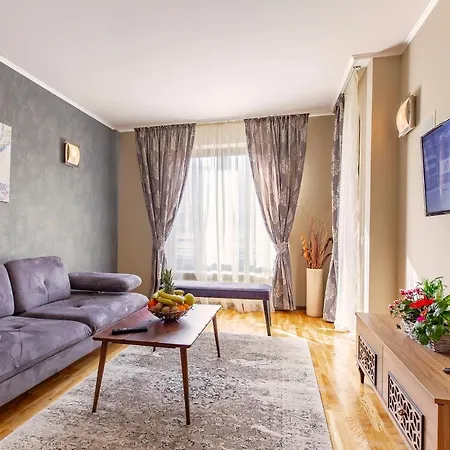 Murite Park Hotel