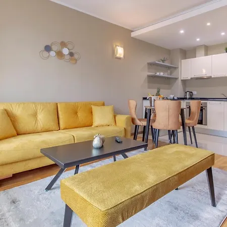 Murite Park Hotel Bansko