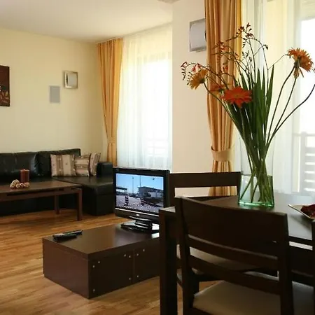 Murite Park Bansko