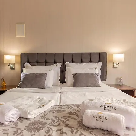 Murite Park Otel