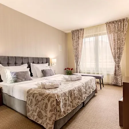 Murite Park Отель 4*