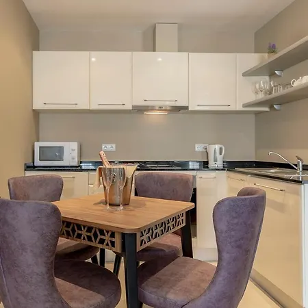 Murite Park Otel 4*