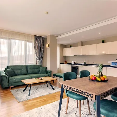 Murite Park Отель 4*