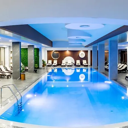 Murite Park Bansko