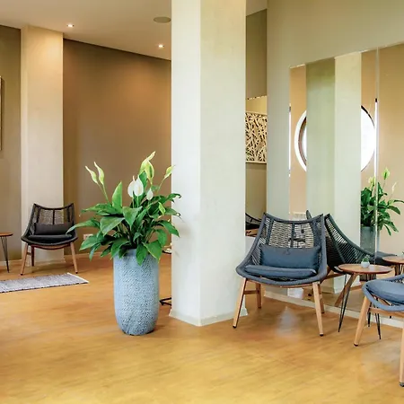 Hotel Murite Park